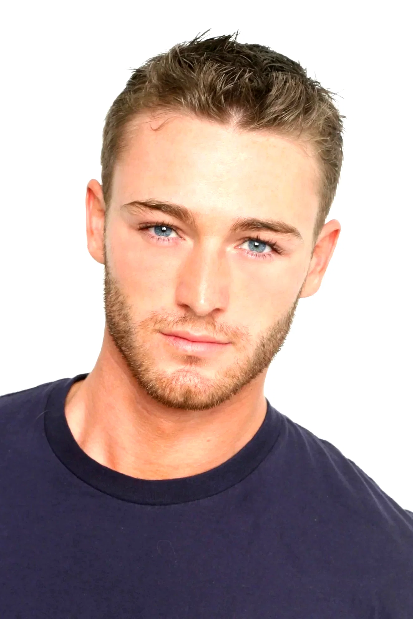  Jake McLaughlin
