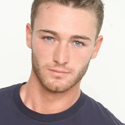  Jake McLaughlin