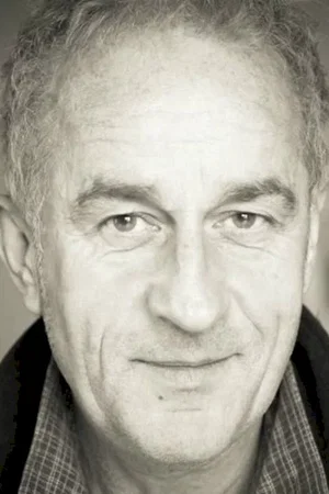 François Jerosme photo