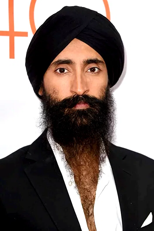 Waris Ahluwalia