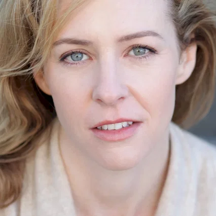 Amy Hargreaves