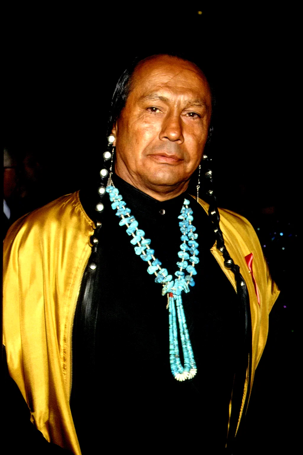 Russell Means