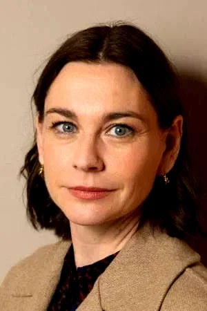 Christiane Paul