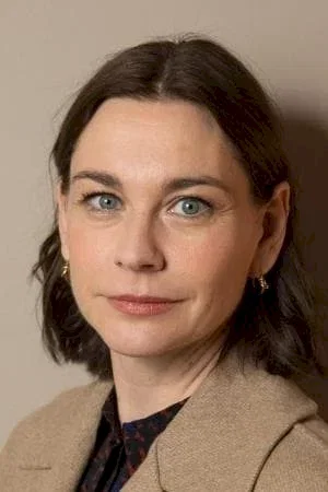 Christiane Paul photo