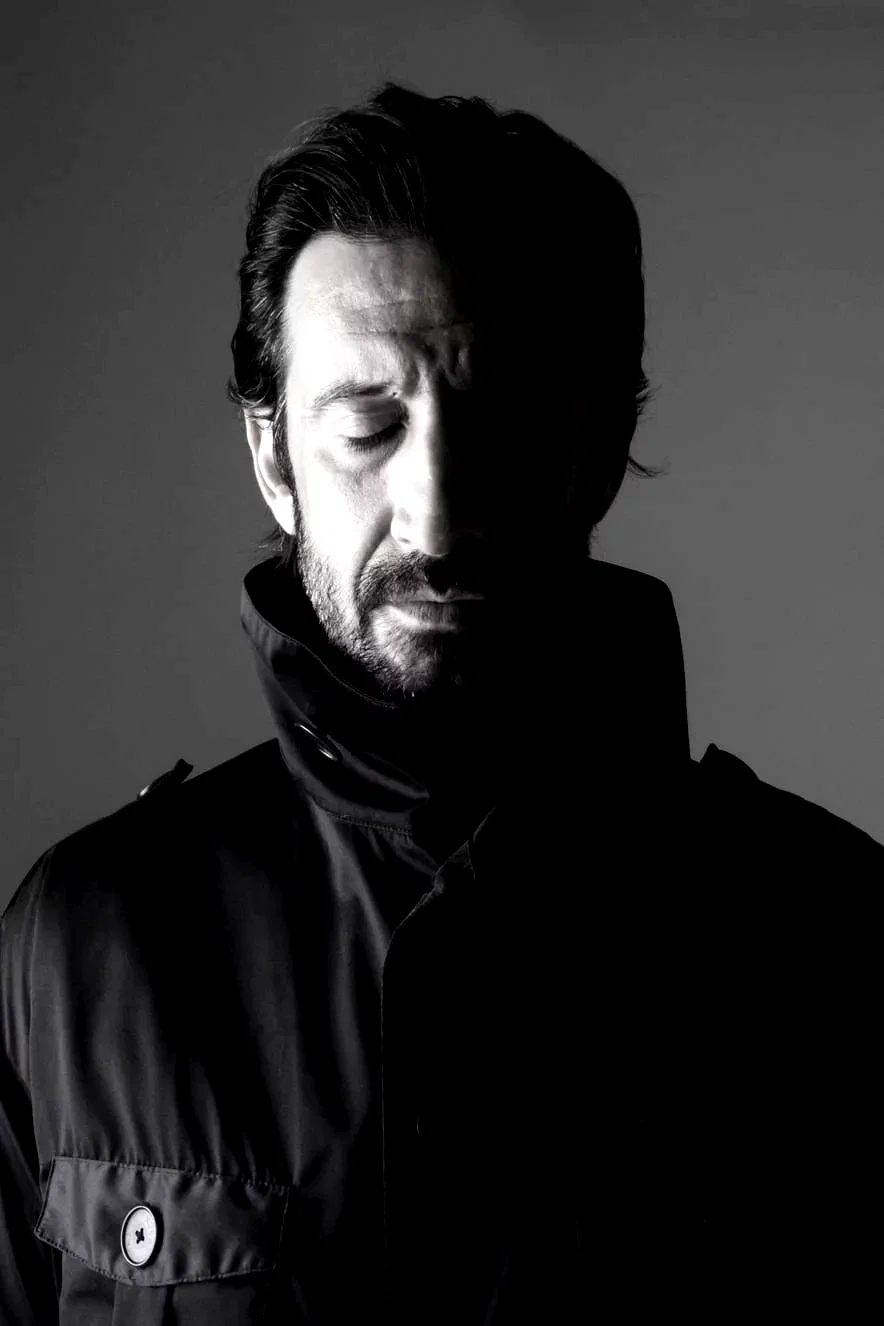 José María Yazpik