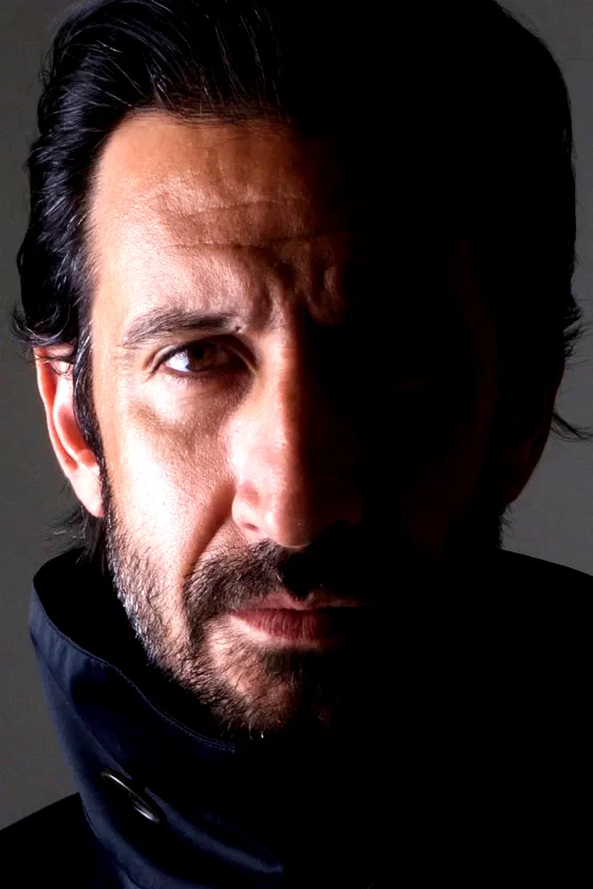 José María Yazpik