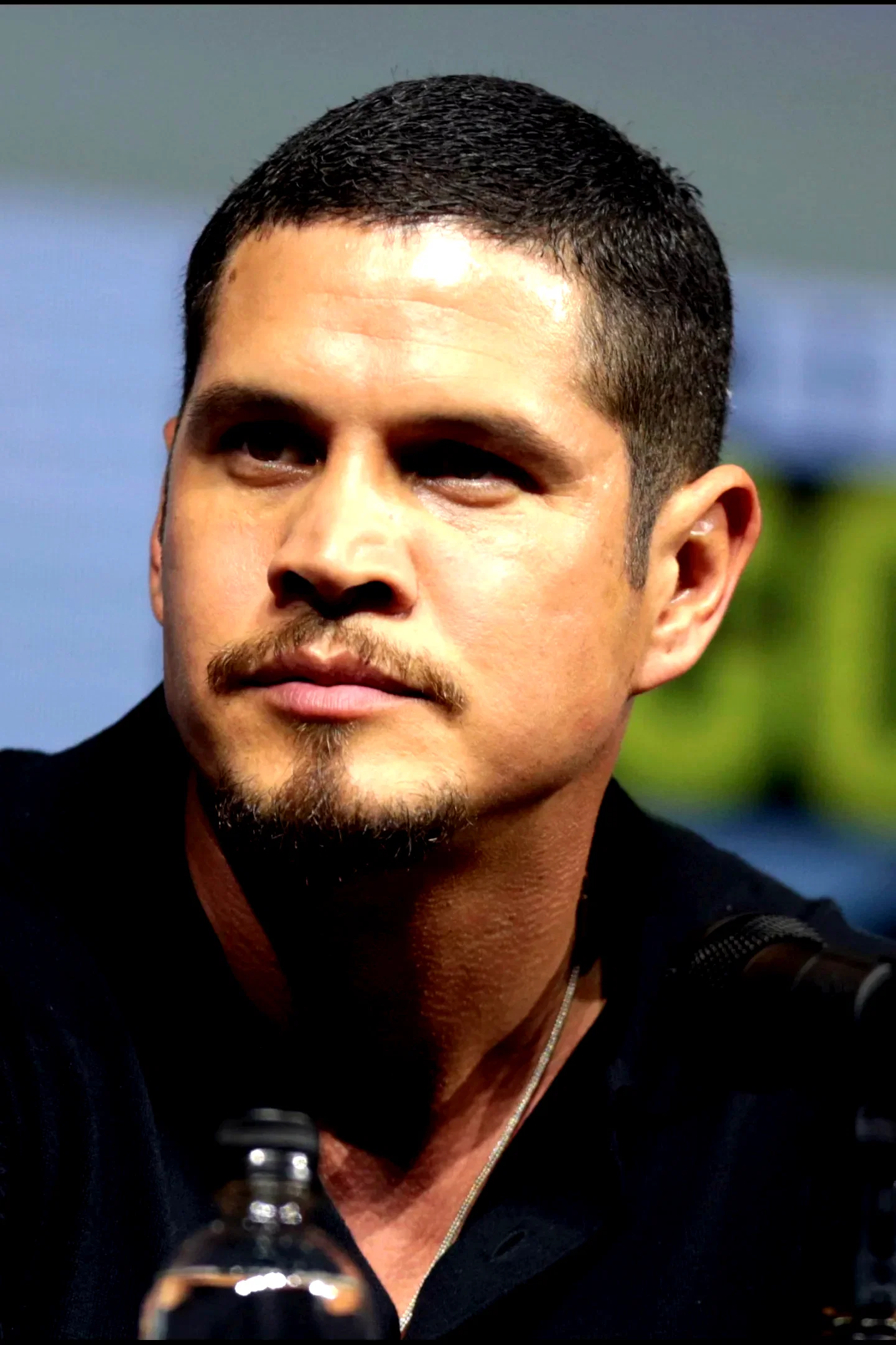 J. D. Pardo