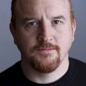 Photo star : Louis C.K.