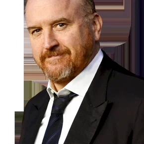 Photo star : Louis C.K.