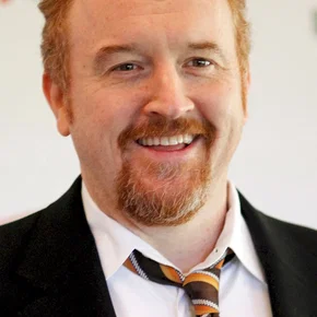 Photo star : Louis C.K.