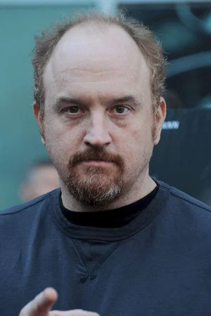 Louis C.K. photo