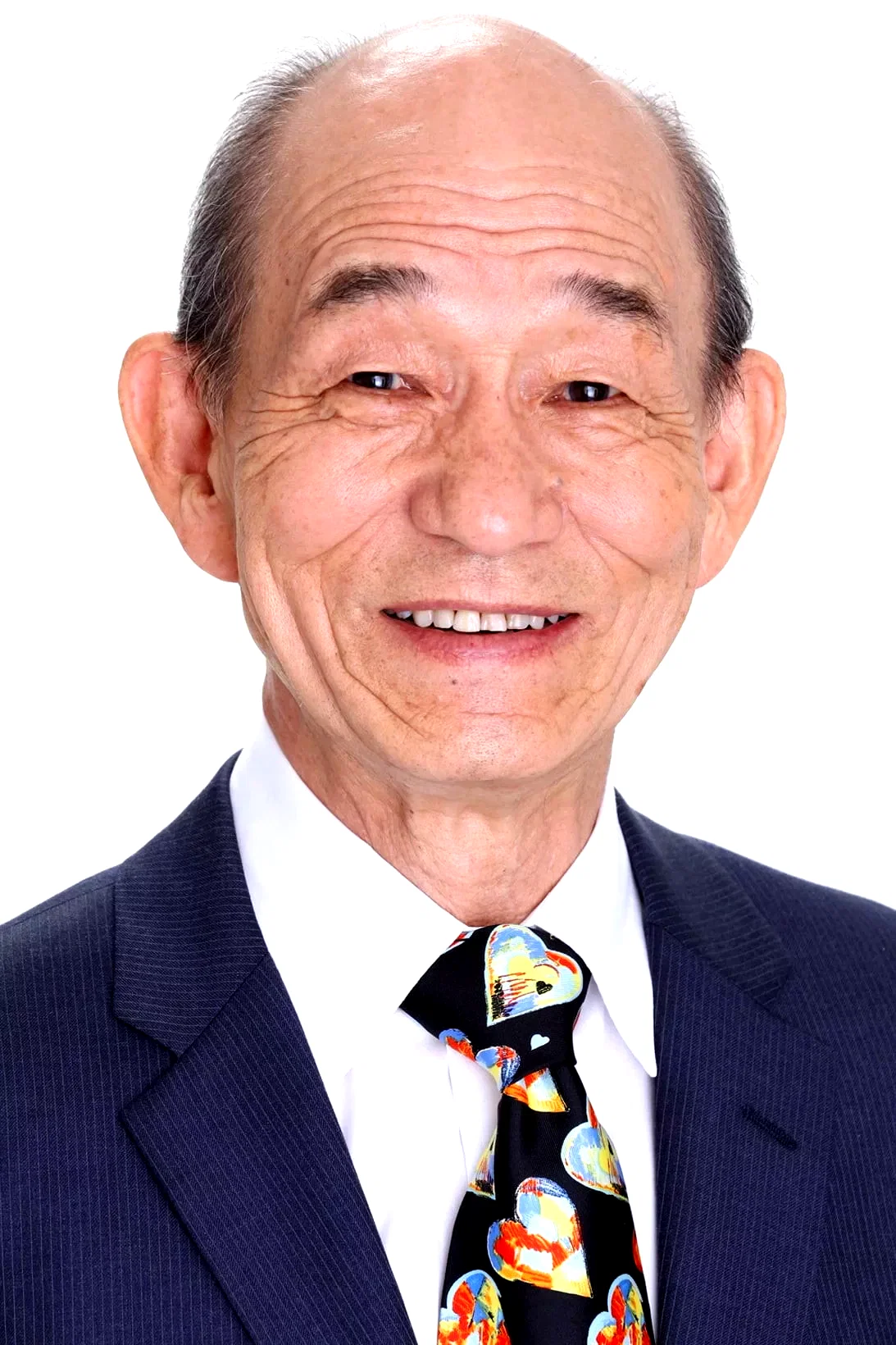 Takashi Sasano