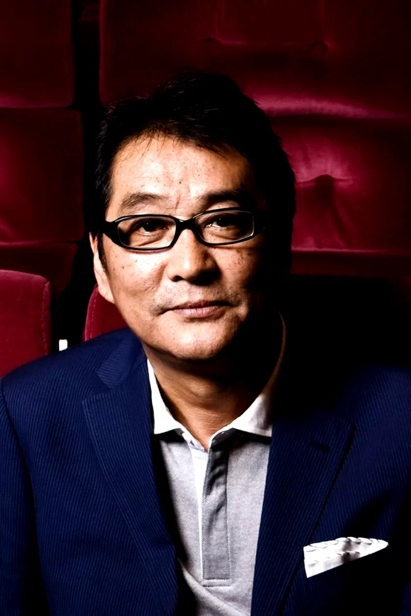 Yojiro Takita