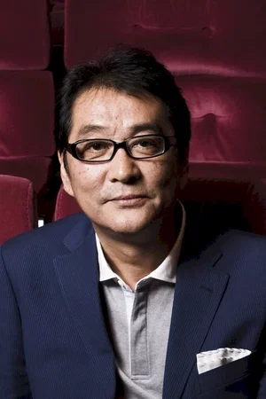 Photo de Yojiro Takita