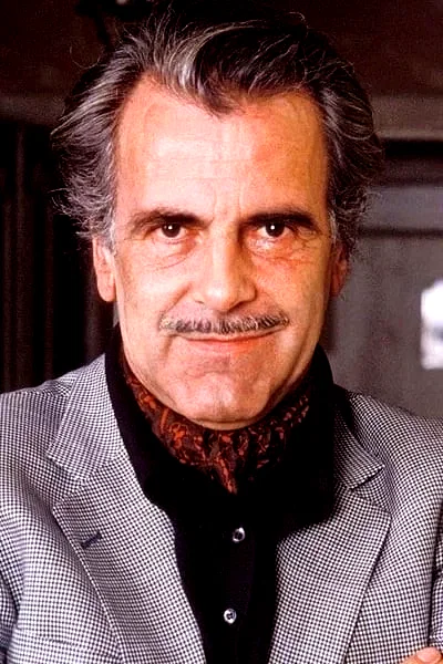 Maximilian  Schell