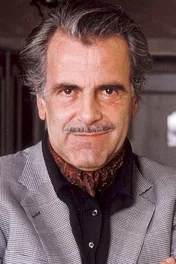 Maximilian  Schell