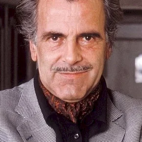Photo star : Maximilian  Schell