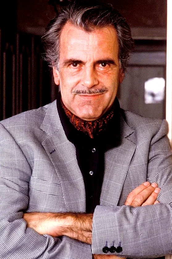 Maximilian  Schell