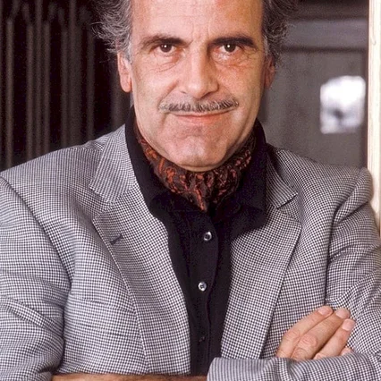 Maximilian  Schell