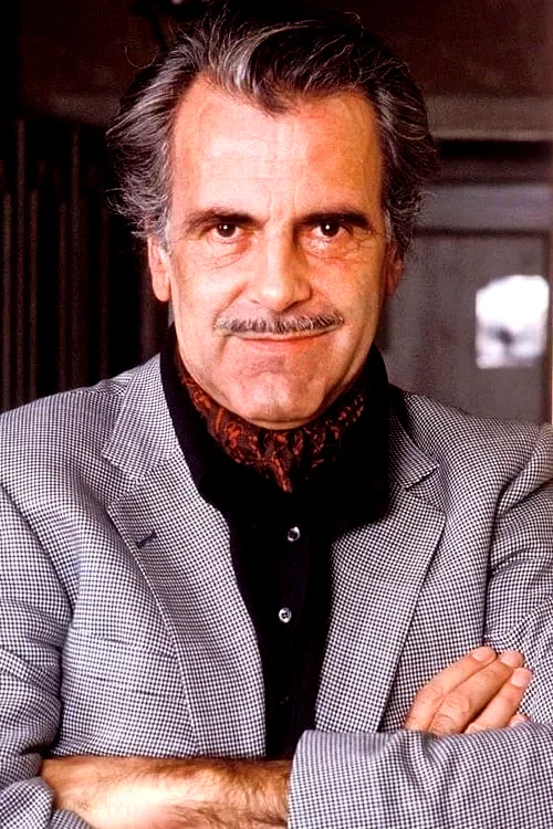 Maximilian  Schell