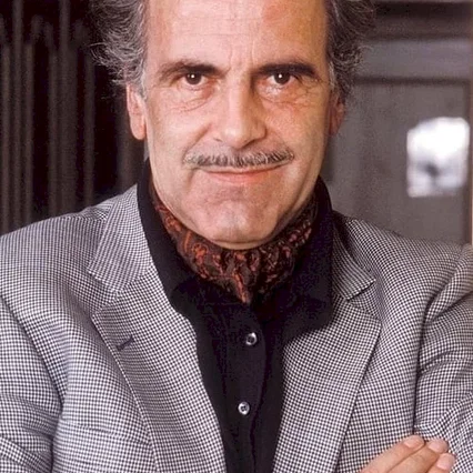 Maximilian  Schell
