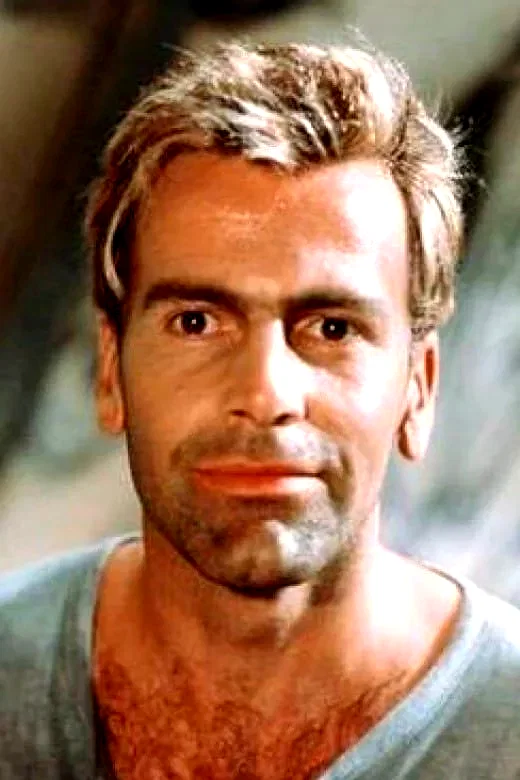 Maximilian  Schell