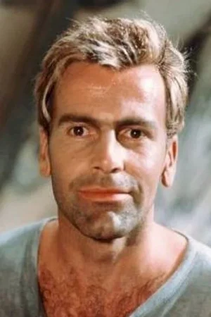 Maximilian  Schell photo