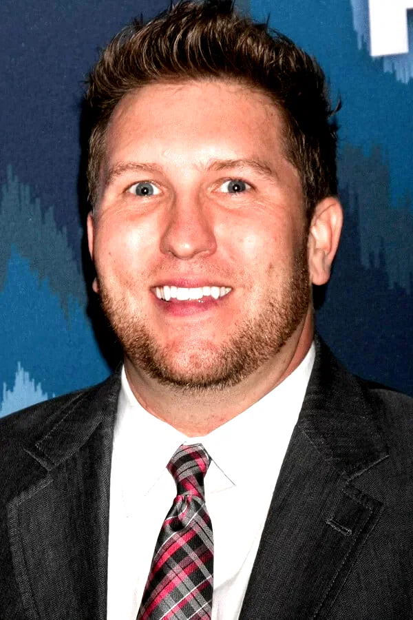 Nate Torrence