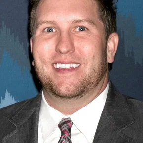 Photo star : Nate Torrence