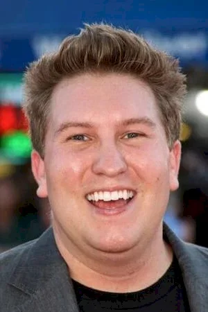 Nate Torrence photo