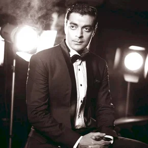 Photo star : Alyy Khan