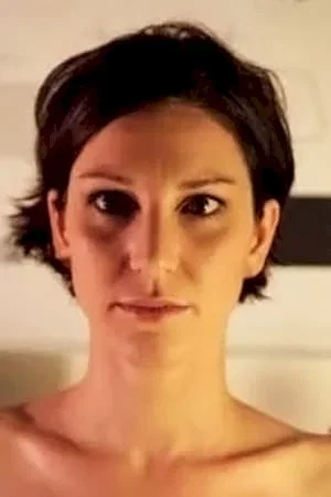 Anna Kalaïtzidou photo