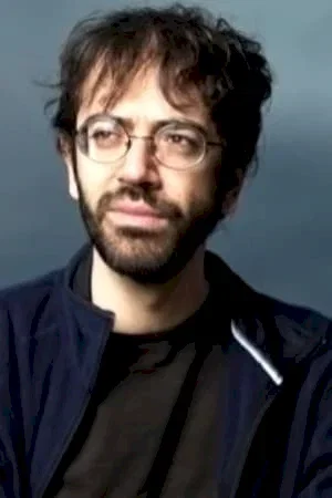 Alexander Voulgaris photo