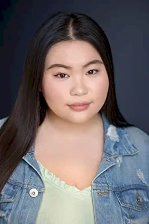 Abigail Chu photo
