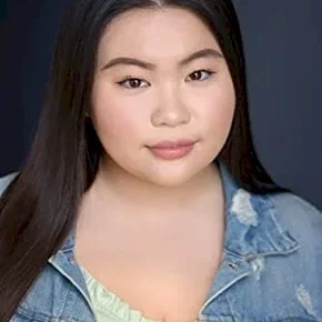 Photo star : Abigail Chu