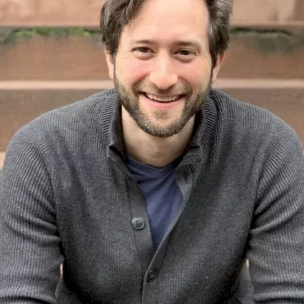 Jesse Liebman