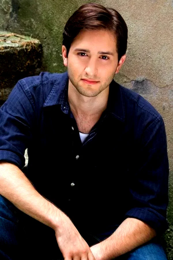 Jesse Liebman