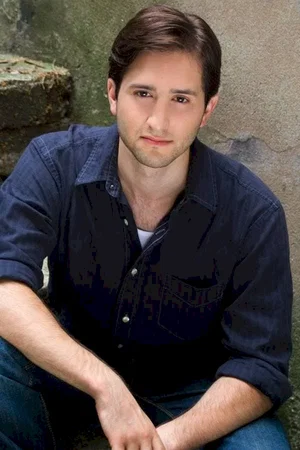 Jesse Liebman photo