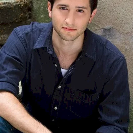 Jesse Liebman