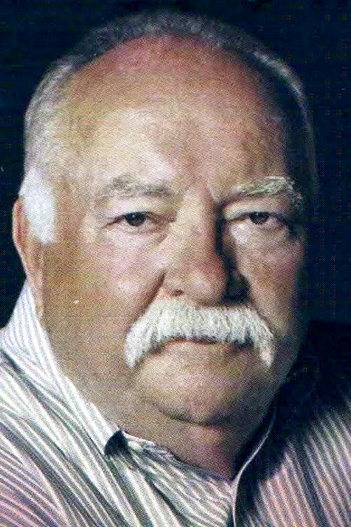  Wilford Brimley