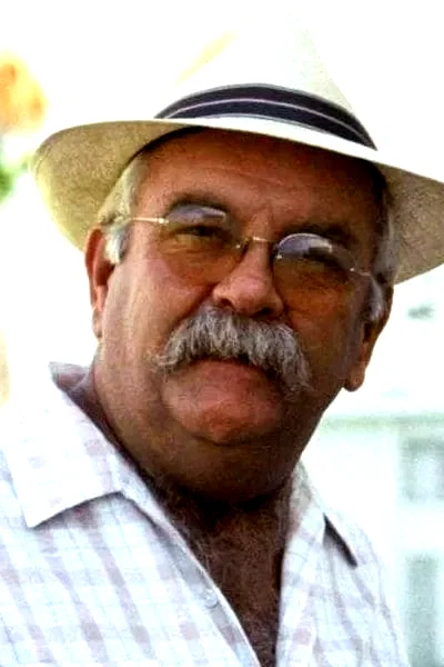  Wilford Brimley