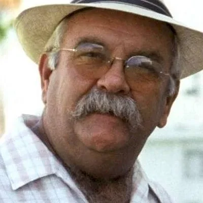  Wilford Brimley