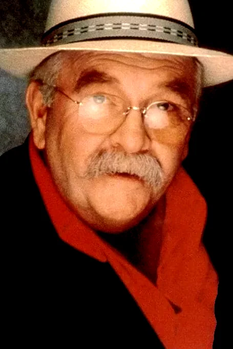  Wilford Brimley