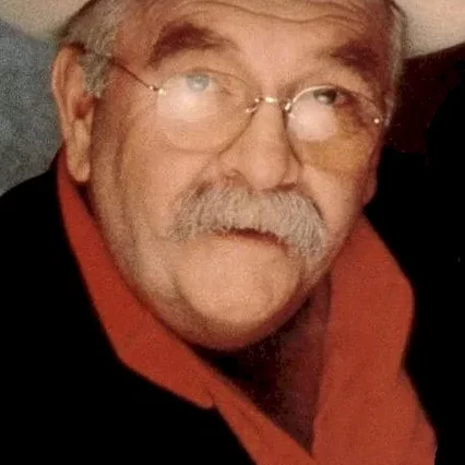  Wilford Brimley