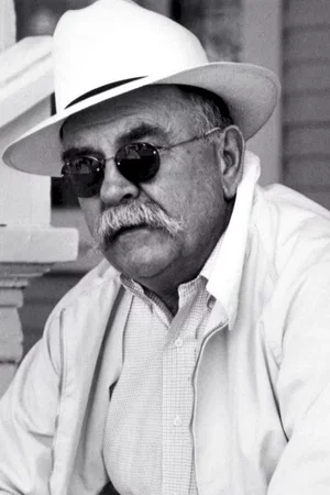  Wilford Brimley photo