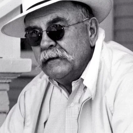  Wilford Brimley
