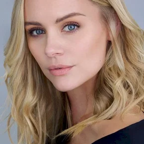 Photo star : Helena Mattsson