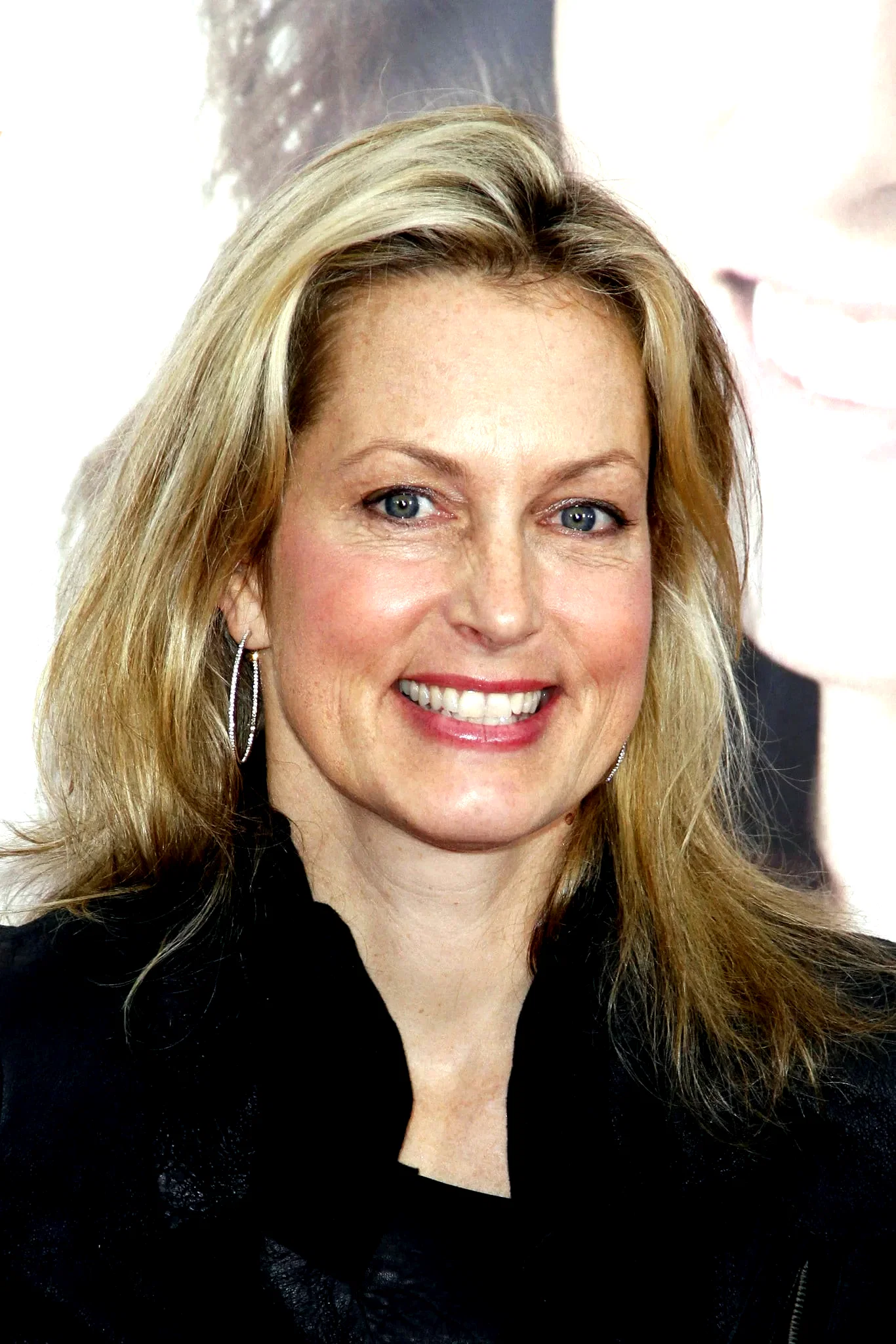 Alexandra Wentworth