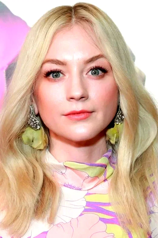 Emily Kinney