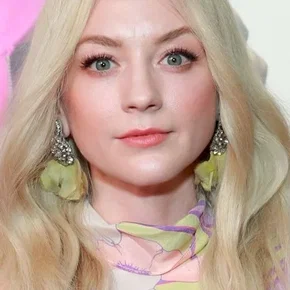 Photo star : Emily Kinney